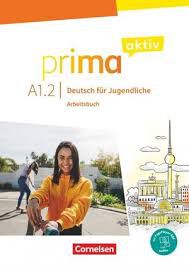 Allerbeste Freunde A1.2. Kursbuch plus interaktive Version
