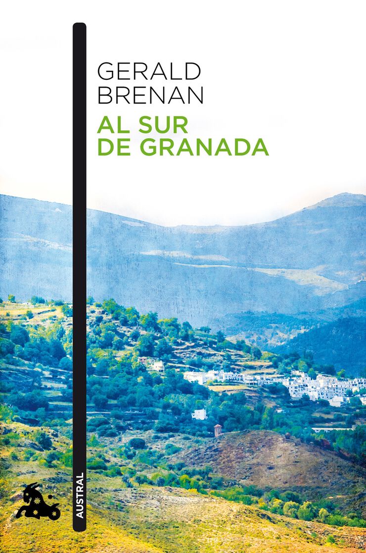 Al sur de Granada