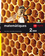 Matem&agrave;tiques 2 Saba