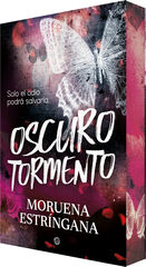 Oscuro tormento