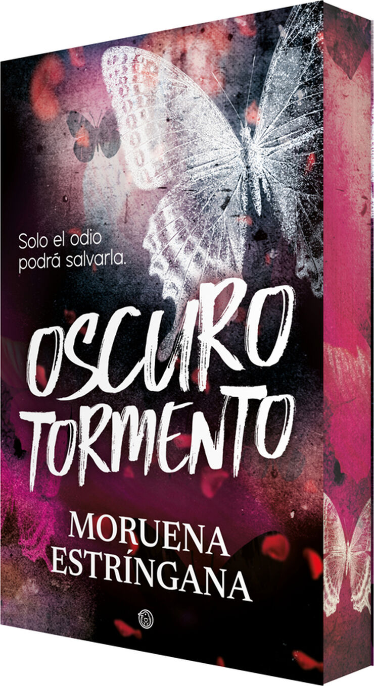 Oscuro tormento