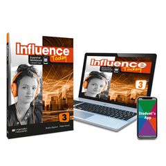 Influence Today 3 Essent Wb Epk Influence Today 3 Essent Wb Epk