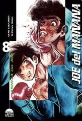 Joe del ma&ntilde;ana (Ashita no Joe) 08