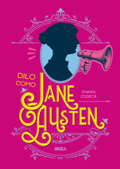 Dilo como Jane Austen