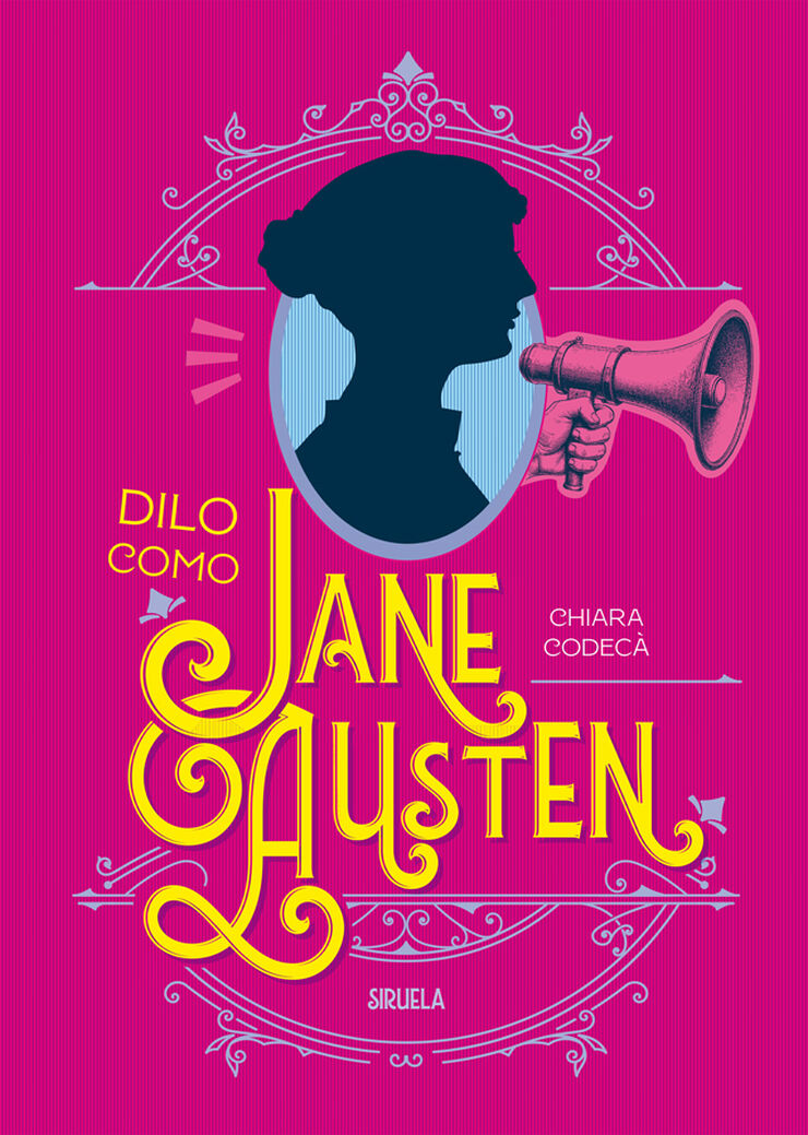 Dilo como Jane Austen