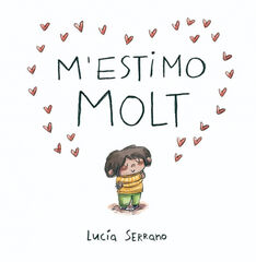 M'estimo molt M'estimo molt