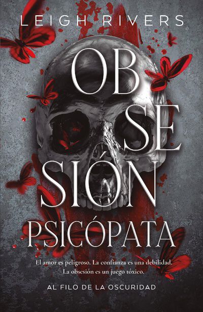 Obsesi&oacute;n psic&oacute;pata
