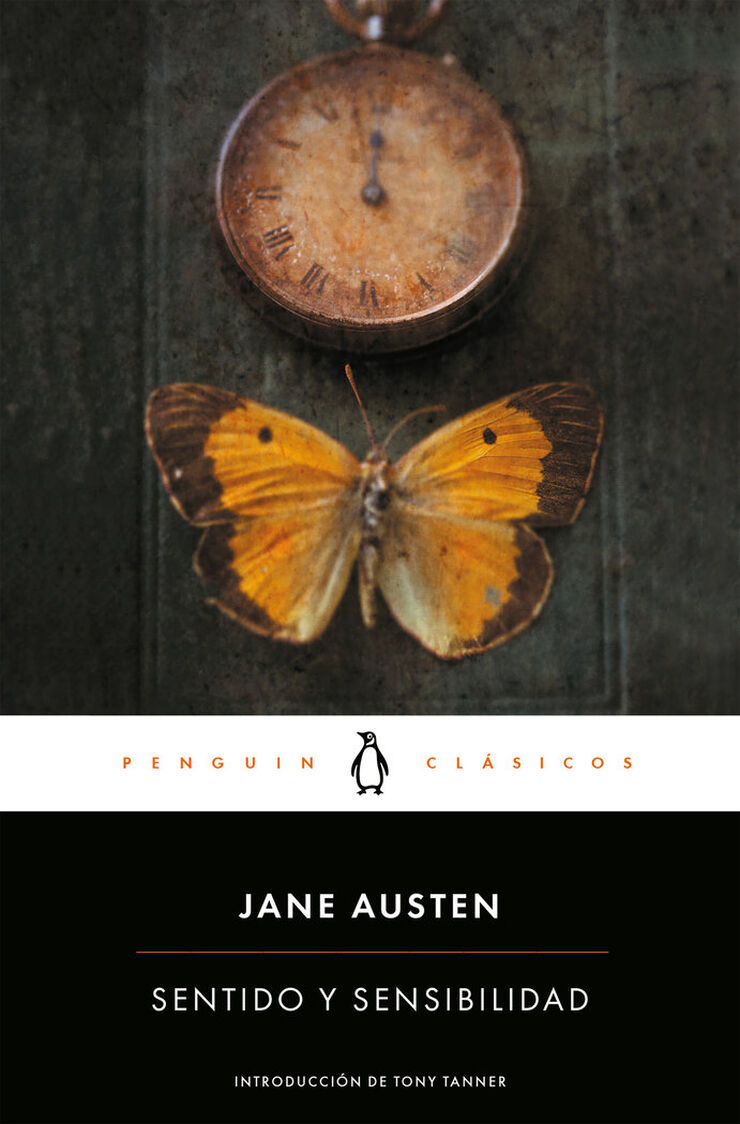 Guía de lectura Sentido y Sensibilidad de Jane Austen (análisis