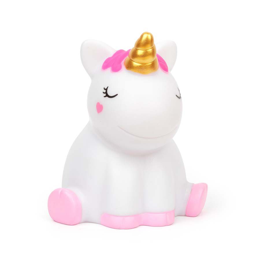 Llum infantil Legami Unicorn