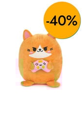 Sujeta Libros Kawaii Gamer