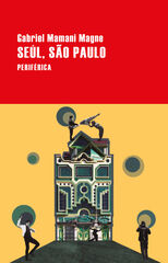 Seúl, São Paulo Seúl, São Paulo