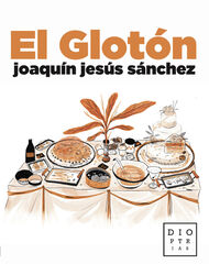 EL GLOT&Oacute;N