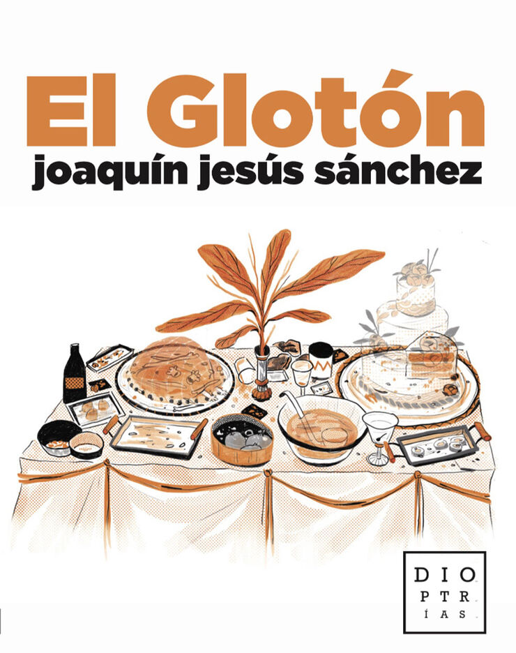 EL GLOTÓN