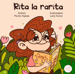 Rita la rarita