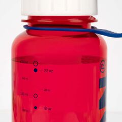 Botella tritán Milan Nata 624 650ml rosa