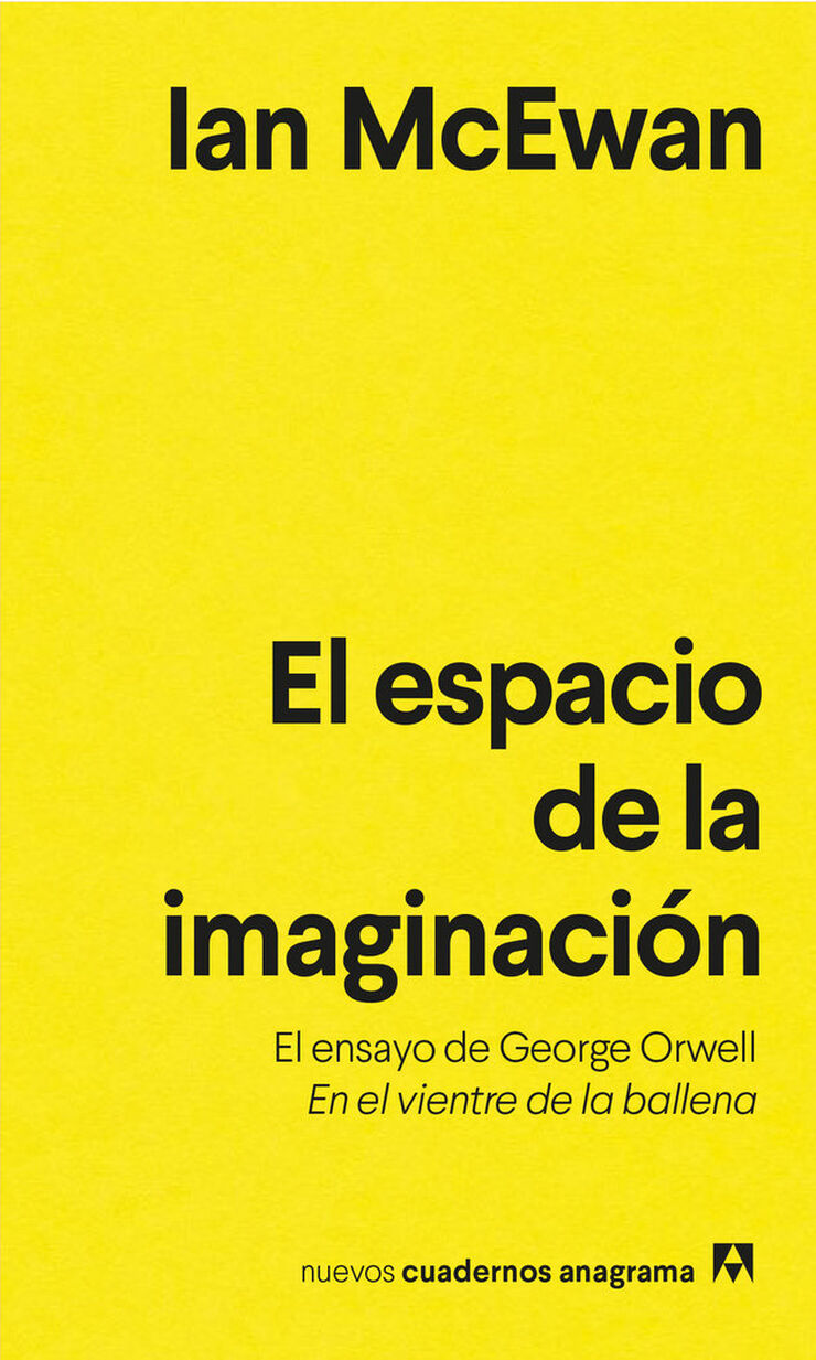 El espacio de la imaginación