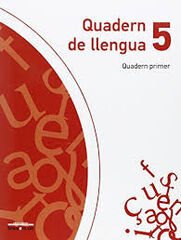 Comboi quadern 1 Explora 5 Primria Comboi quadern 1 Explora 5 Primria
