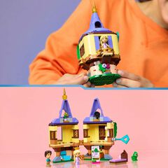 LEGO&reg; Disney Princess Mini Torre de la Rapunzel 43294