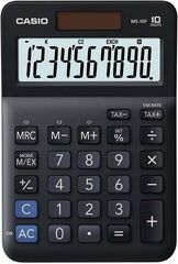 Calculadora Casio MS-10F