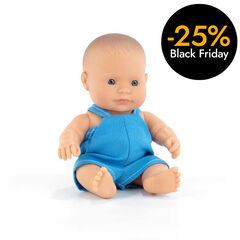 Ninos My Friends and Me -  Albert 21 cm