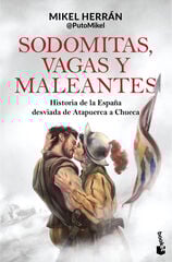 Sodomitas, vagas y maleantes Sodomitas, vagas y maleantes