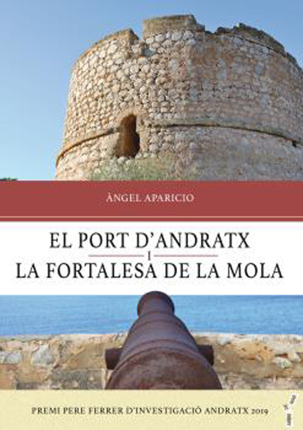 El port dAndratx i la fortalesa de la Mola