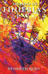 Mundo de Tinieblas. Deshielo Rojo #2 Mundo de Tinieblas. Deshielo Rojo #2