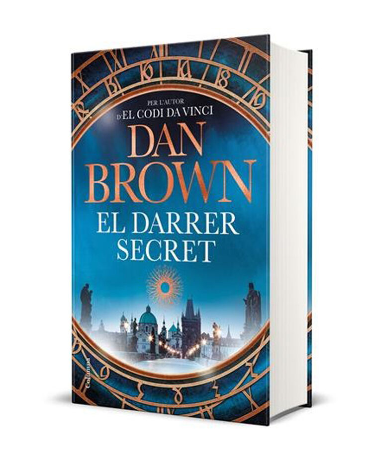 El darrer secret