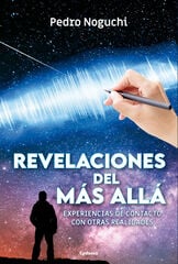 Revelaciones del Más Allá Revelaciones del Más Allá