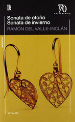 Sonata de otoño – Sonata de invierno Sonata de otoño – Sonata de invierno