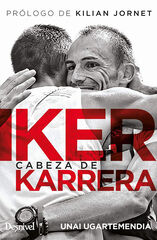 Iker Karrera Iker Karrera