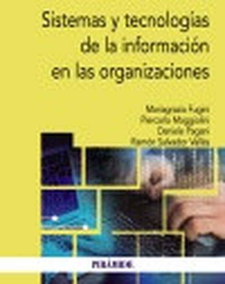 Sistemas y tecnologías de la información