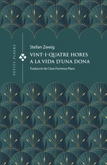 Vint-i-quatre hores a la vida d'una dona Vint-i-quatre hores a la vida d'una dona