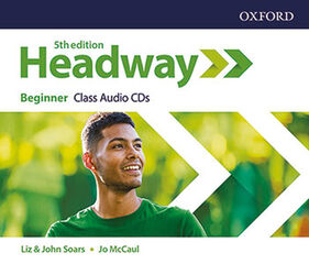 Headway Beg Class Cd 5Ed (3) Headway Beg Class Cd 5Ed (3)