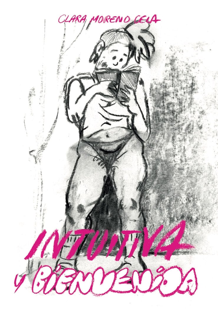 Intuitiva y bienvenida