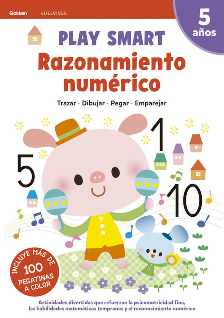 Ps Entrenamiento Numérico P5