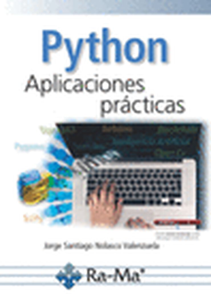 Python. Aplicaciones prácticas