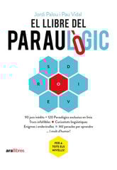 El llibre del Paraulògic