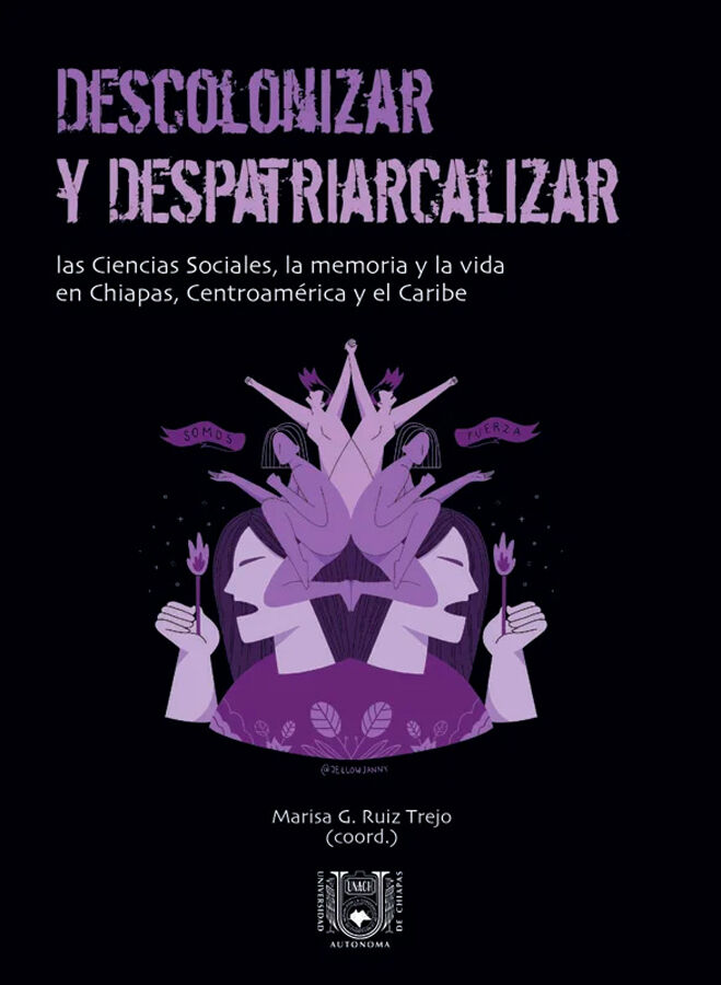 Descolonizar y despatriarcalizar