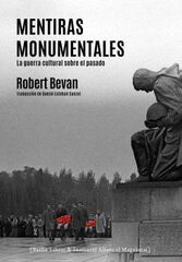 Mentiras monumentales Mentiras monumentales