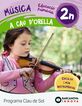 Música a Cau D'Orella 2n Primària Barcanova