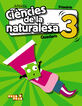 Cincies de la Naturalesa 3. Quadern.