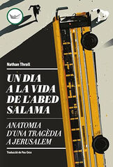 Un dia a la vida de l'Abed Salama Un dia a la vida de l'Abed Salama