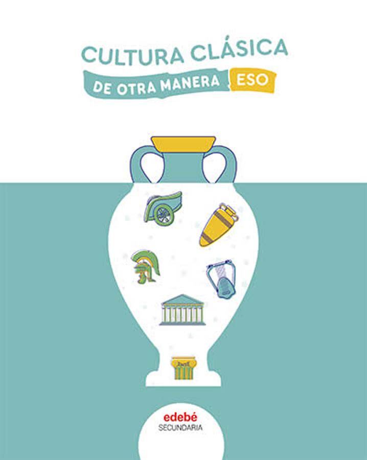 Cultura Clasica Eso (Cas)