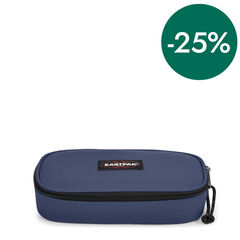 Estoig Eastpak oval Boat navy