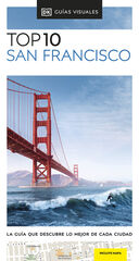 San Francisco (Guías Visuales TOP 10) San Francisco (Guías Visuales TOP 10)