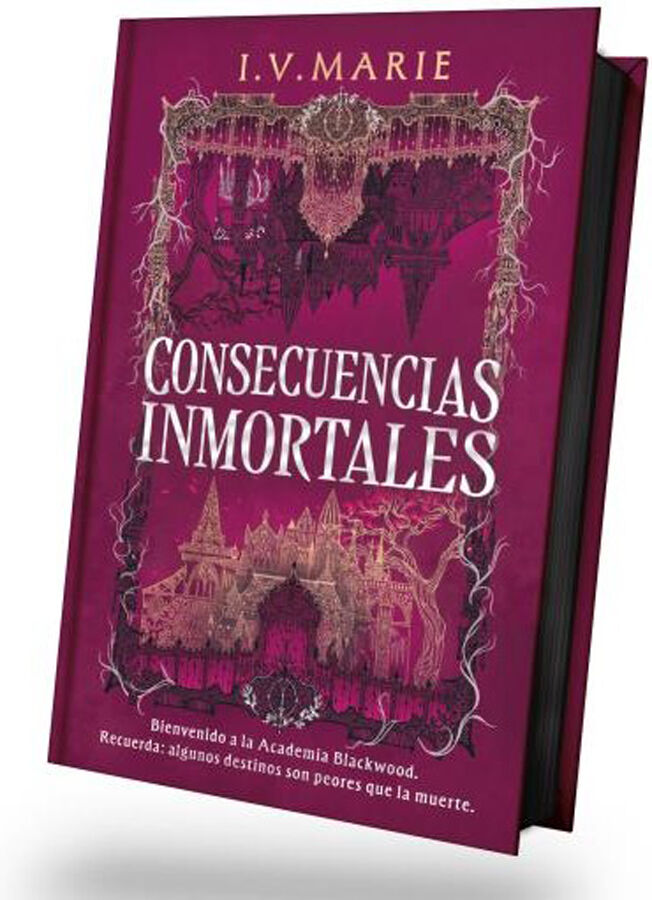 Consecuencias inmortales