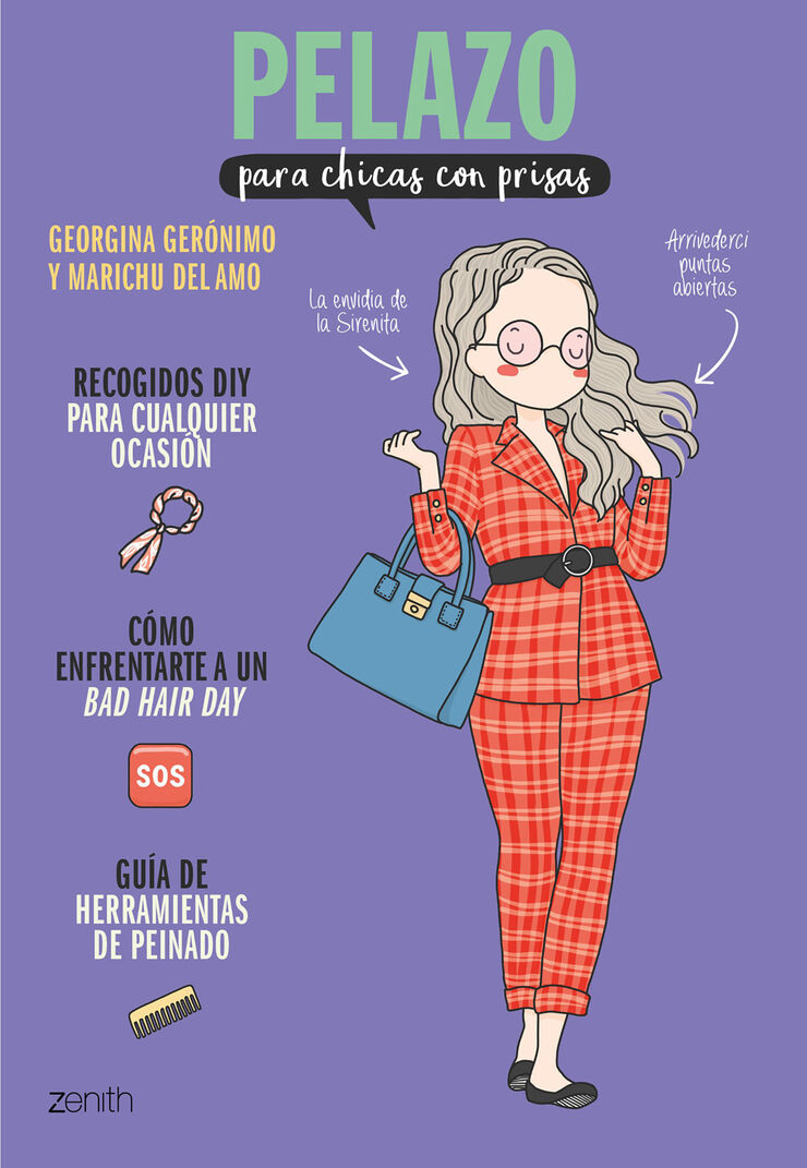Pelazo para chicas con prisas Pelazo para chicas con prisas