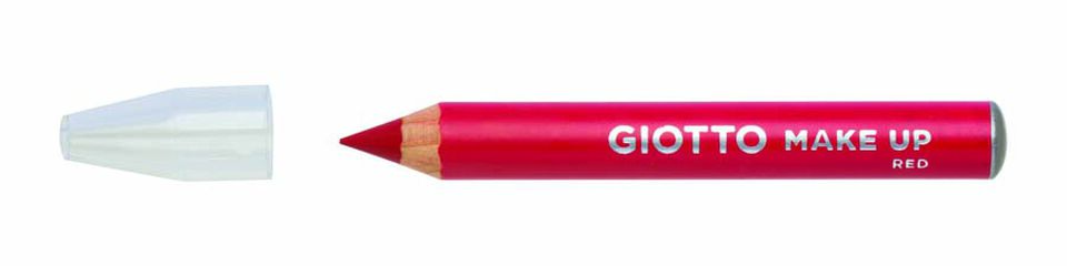 Maquillaje Giotto Make Up Classic 6u