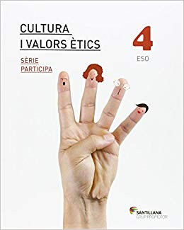 Valors &Egrave;tics Participa 4t ESO